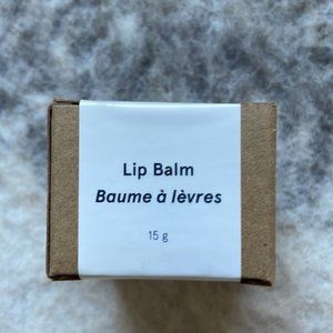 Alveole Lip Balm